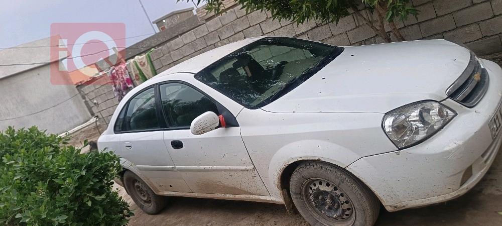 شيفروليه اوبترا